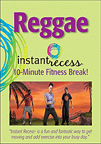 Reggae Instant Recess�: 10 Minute Fitness Break! (DVD)