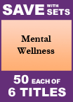Mental Wellness Set of 6