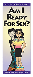 Am I Ready for Sex?