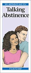 Talking Abstinence