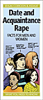 Date and Acquaintance Rape: Facts for Men and Women