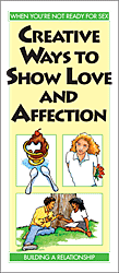 Creative Ways to Show Love and Affection