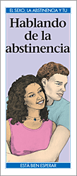 Hablando de la abstinencia
