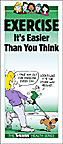 Exercise: It's Easier Than You Think