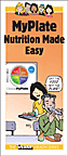 MyPlate: Nutrition Made Easy