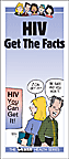 HIV: Get The Facts