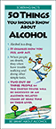 50 Things You Should Know About Alcohol