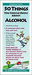 50 Things You Should Know About Alcohol