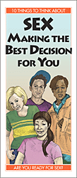 Sex: Making the Best Decision for You