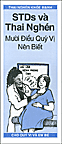 STDs and Pregnancy (Vietnamese)