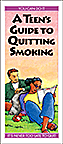 A Teen's Guide to Quitting Smoking