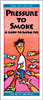 Pressure to Smoke: A Guide to Saying No