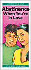 Abstinence When You're in Love