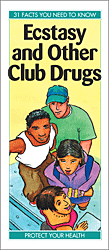 Ecstasy and Other Club Drugs