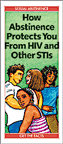 How Abstinence Protects You From HIV and Other STIs