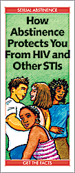 How Abstinence Protects You From HIV and Other STIs