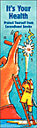 Protect Yourself from Secondhand Smoke (Bookmark)