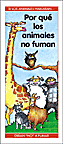 Por qu� los animales no fuman
