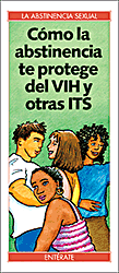 C�mo la abstinencia te protege del VIH y otras ITS