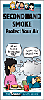 Secondhand Smoke: Protect Your Air