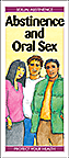 Abstinence and Oral Sex