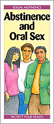 Abstinence and Oral Sex