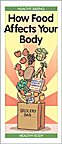 How Food Affects Your Body