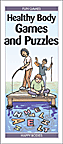 Healthy Body Games and Puzzles