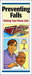 Preventing Falls