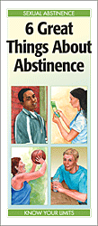 6 Great Things About Abstinence