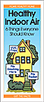 Healthy Indoor Air: 6 Things Everyone Should Know