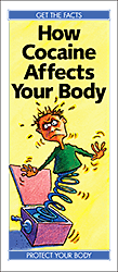How Cocaine Affects Your Body