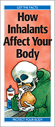 How Inhalants Affect Your Body
