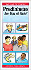 Prediabetes: Are You at Risk?