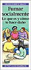 Fumar socialmente: Lo que es y c�mo te hace da�o