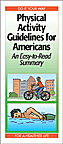 Physical Activity Guidelines for Americans: An Easy-to-Read