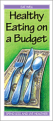 Healthy Eating on a Budget