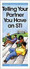 Telling Your Partner You Have an STI