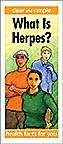 What Is Herpes?