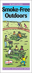 Smoke-Free Outdoors