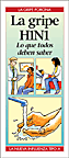 La gripe H1N1: Lo que todas deben saber