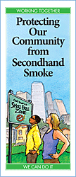Protecting Our Community from Secondhand Smoke