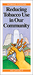 Reducing Tobacco Use in Our Community