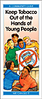 Keep Tobacco Out of the Hands of Young People