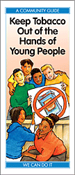 Keep Tobacco Out of the Hands of Young People