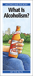 What Is Alcoholism?