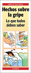 Hechos sobre la gripe: Lo que todos deben saber