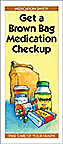 Get a Brown Bag Medication Checkup
