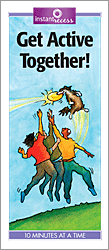 Get Active Together!