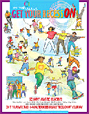 Get Your Recess On! Poster